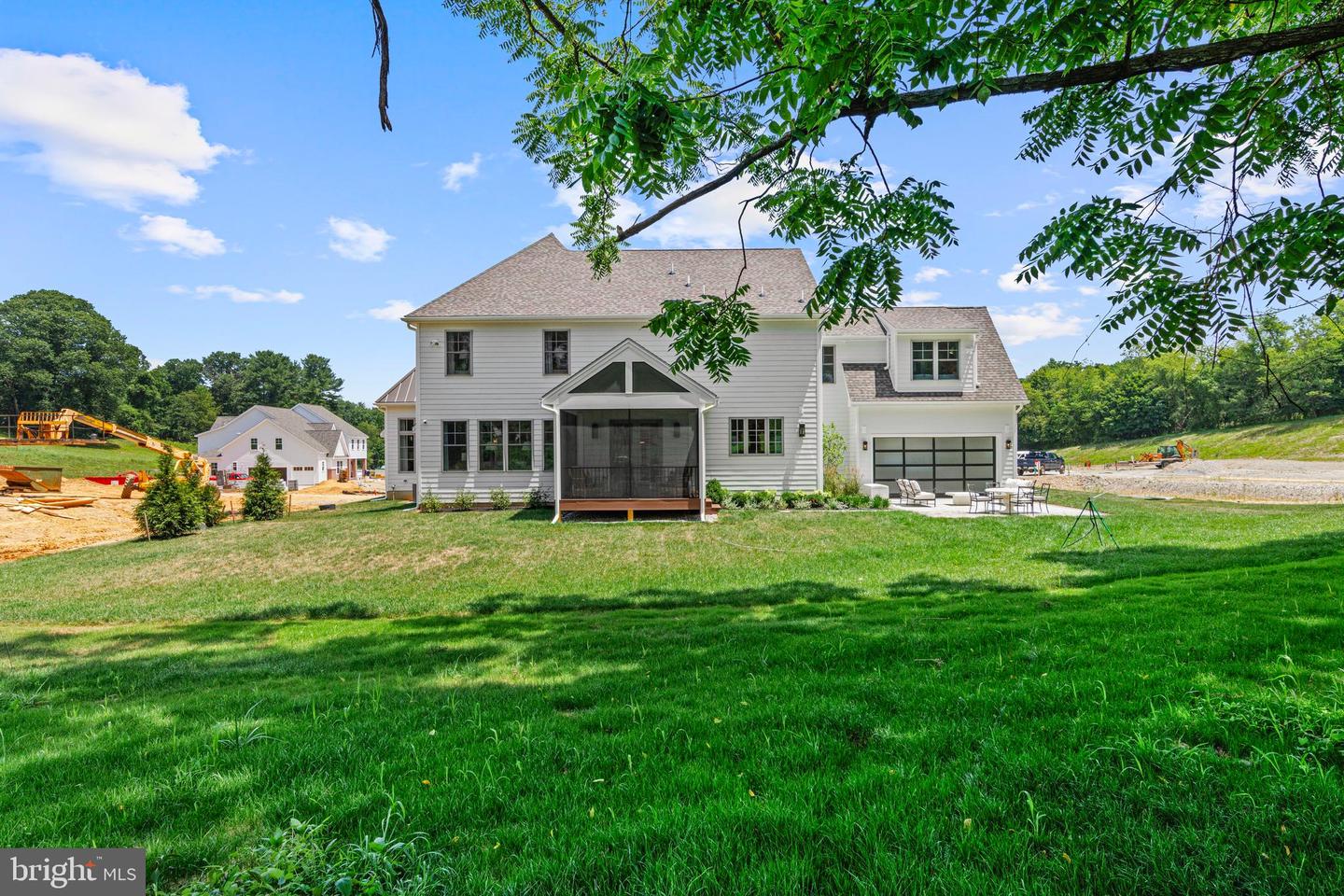 The Model Millstone - 1010 Hershey Mill Rd Property Photo 56