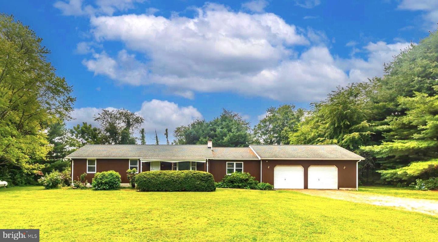 95 MILL RD