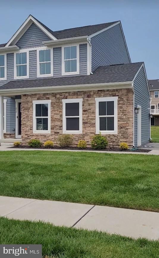 830 Fountain Trl Property Photo 1