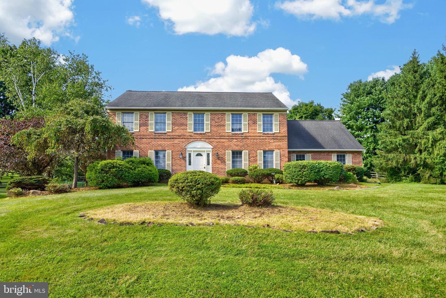 1671 BOW TREE DR