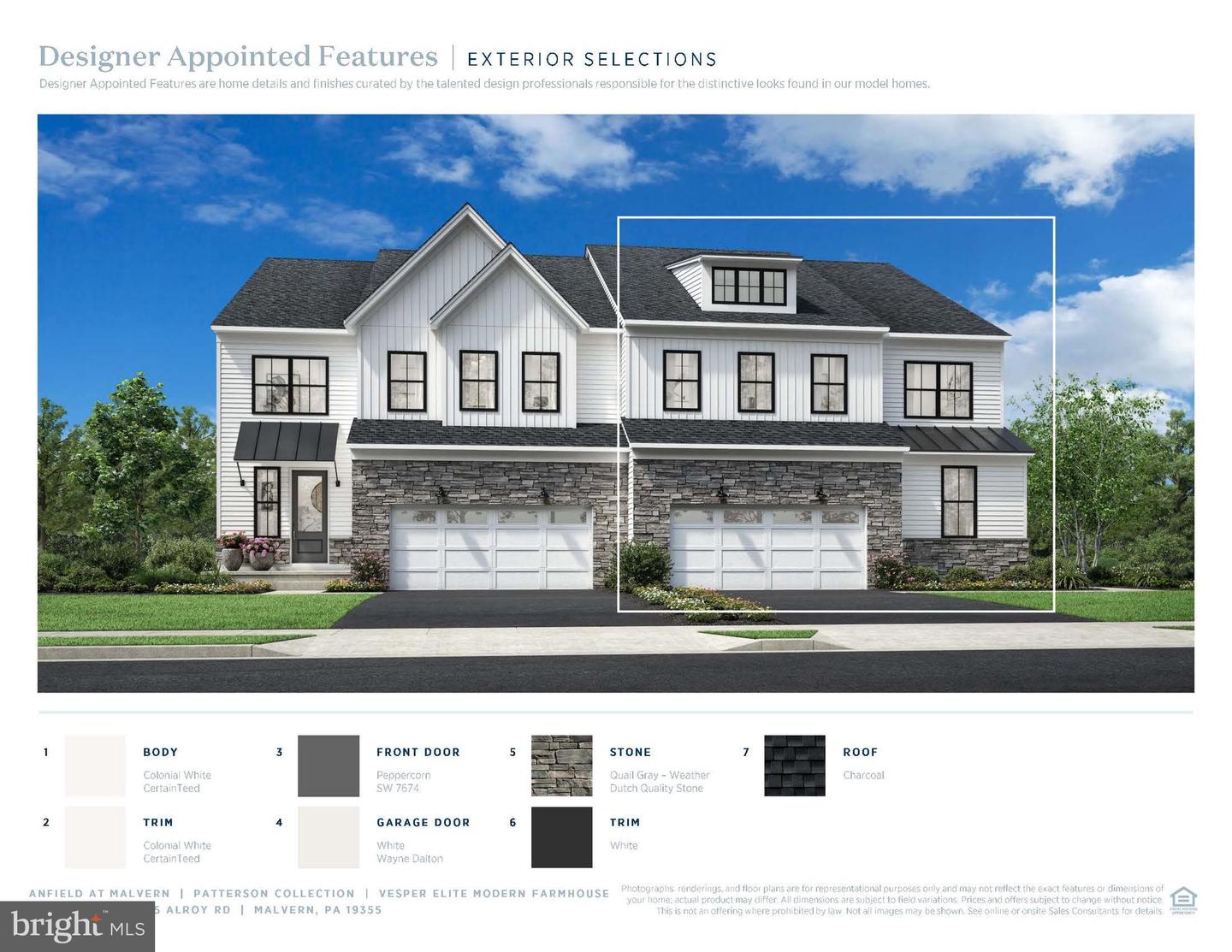 550 Anfield Rd #homesite 79 Property Photo 7