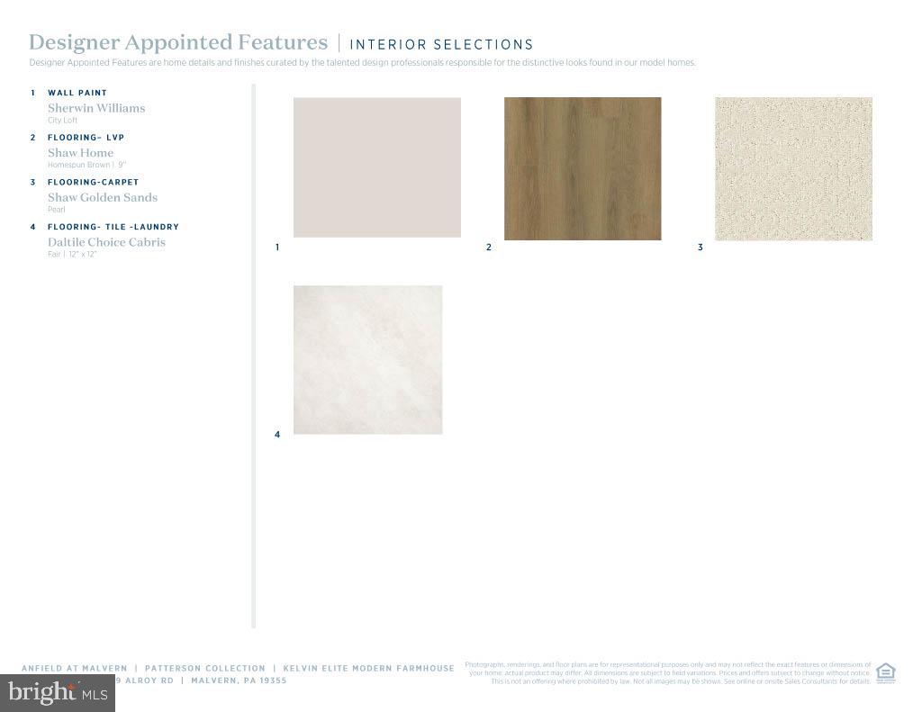 193 Alroy Rd #homesite 71 Property Photo 4