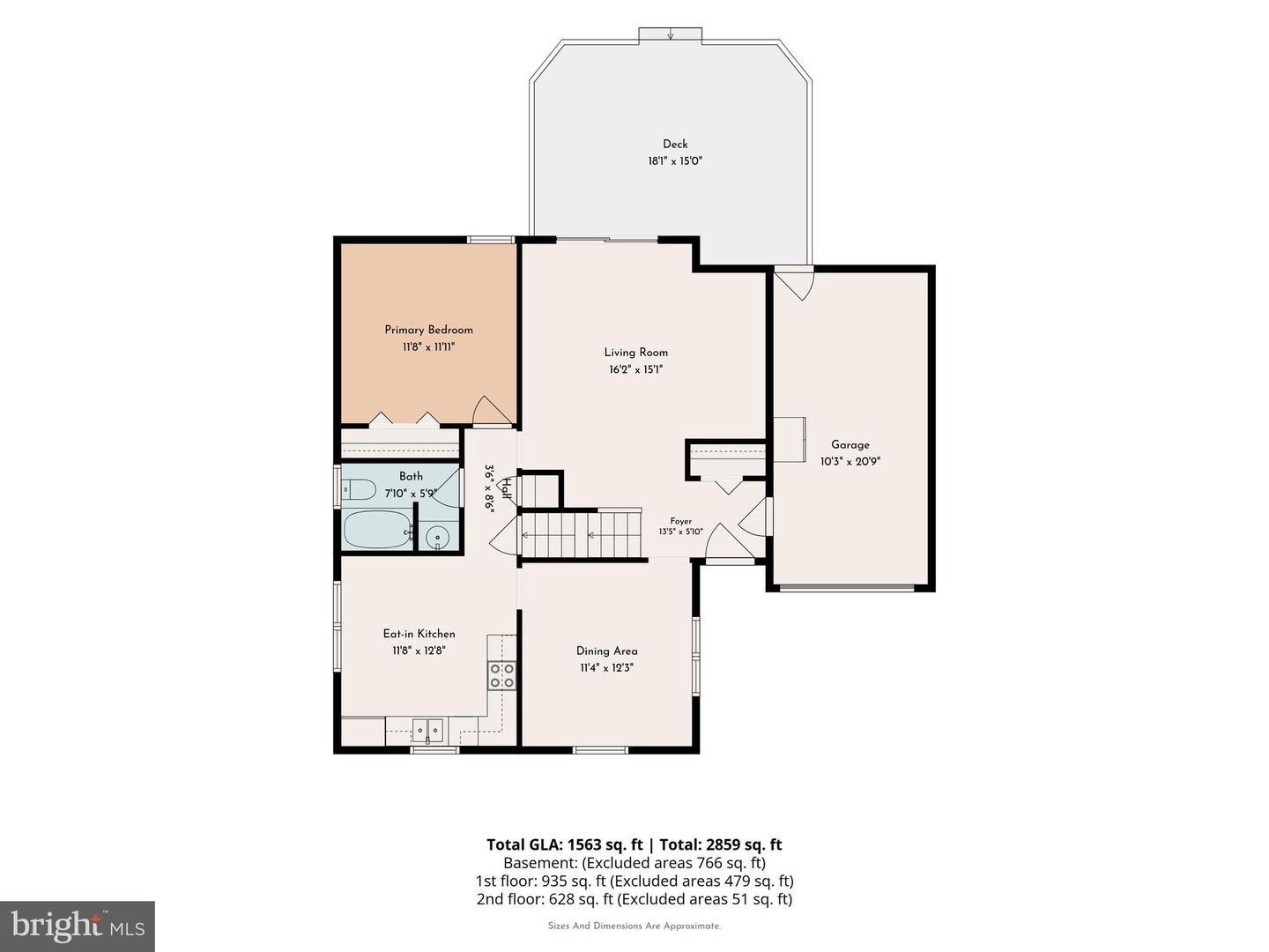 205 Armstead Ct Property Photo 26