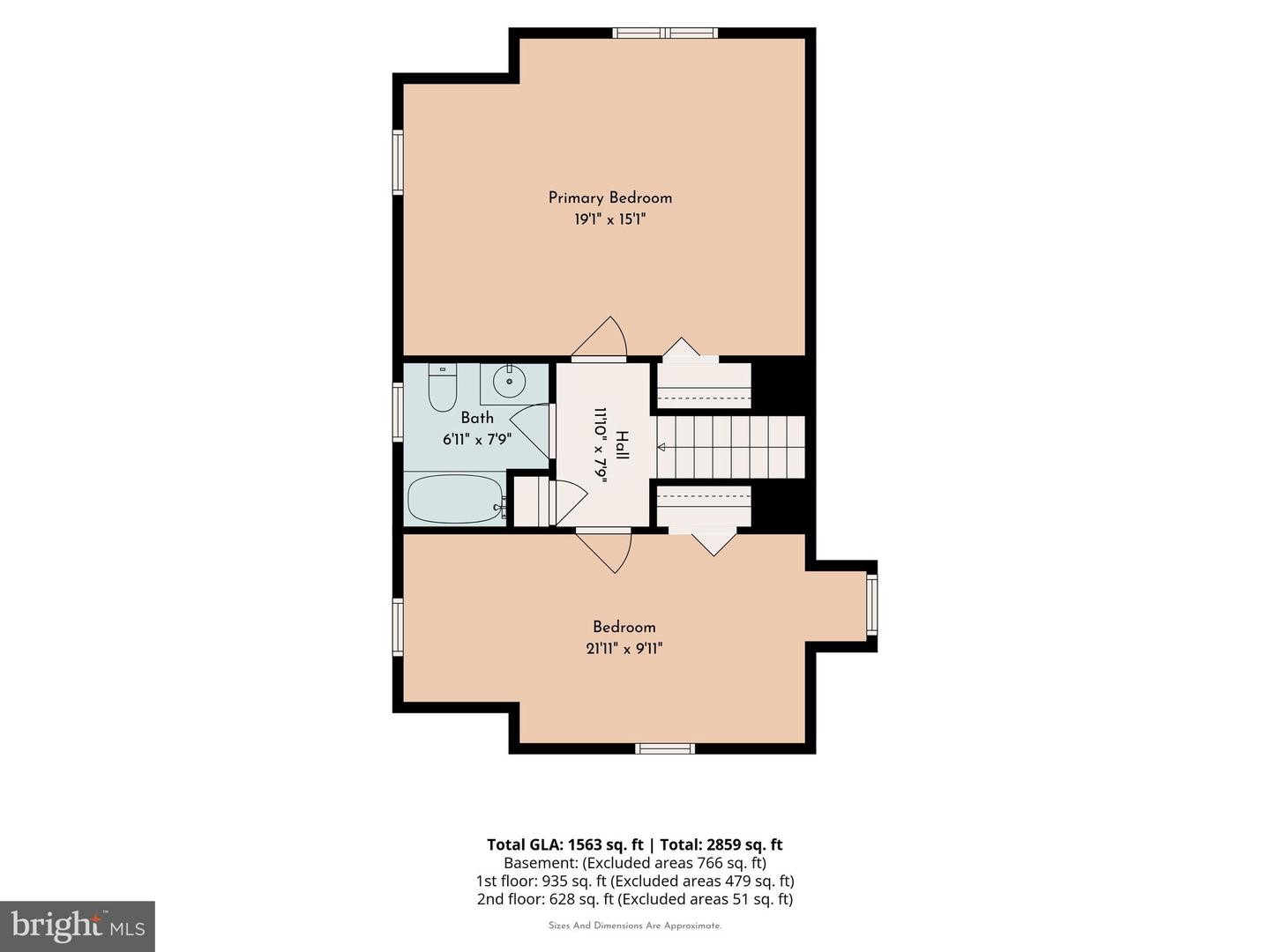 205 Armstead Ct Property Photo 27