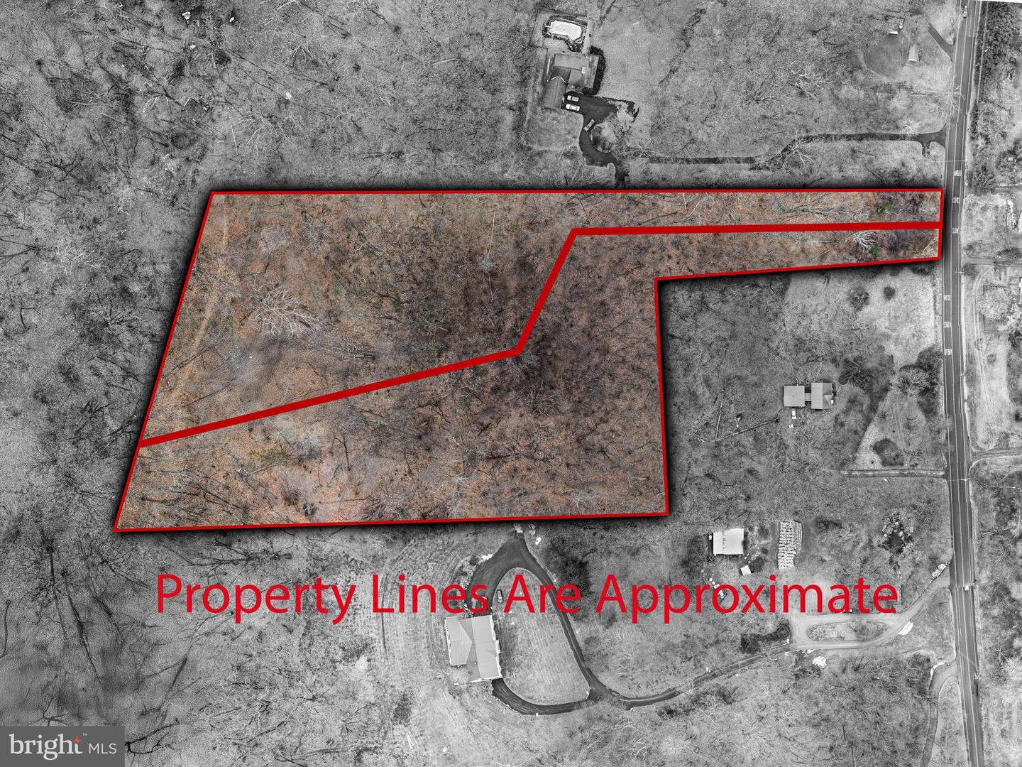 1816 Pottstown Pike #lots 2&3 Property Photo 1