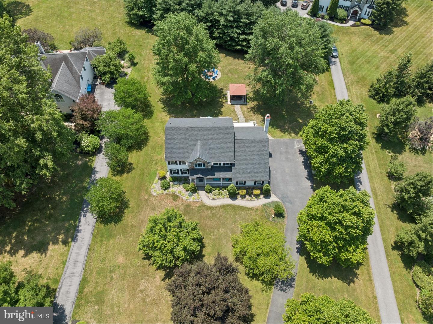 109 W Clay Creek Ln Property Photo 58