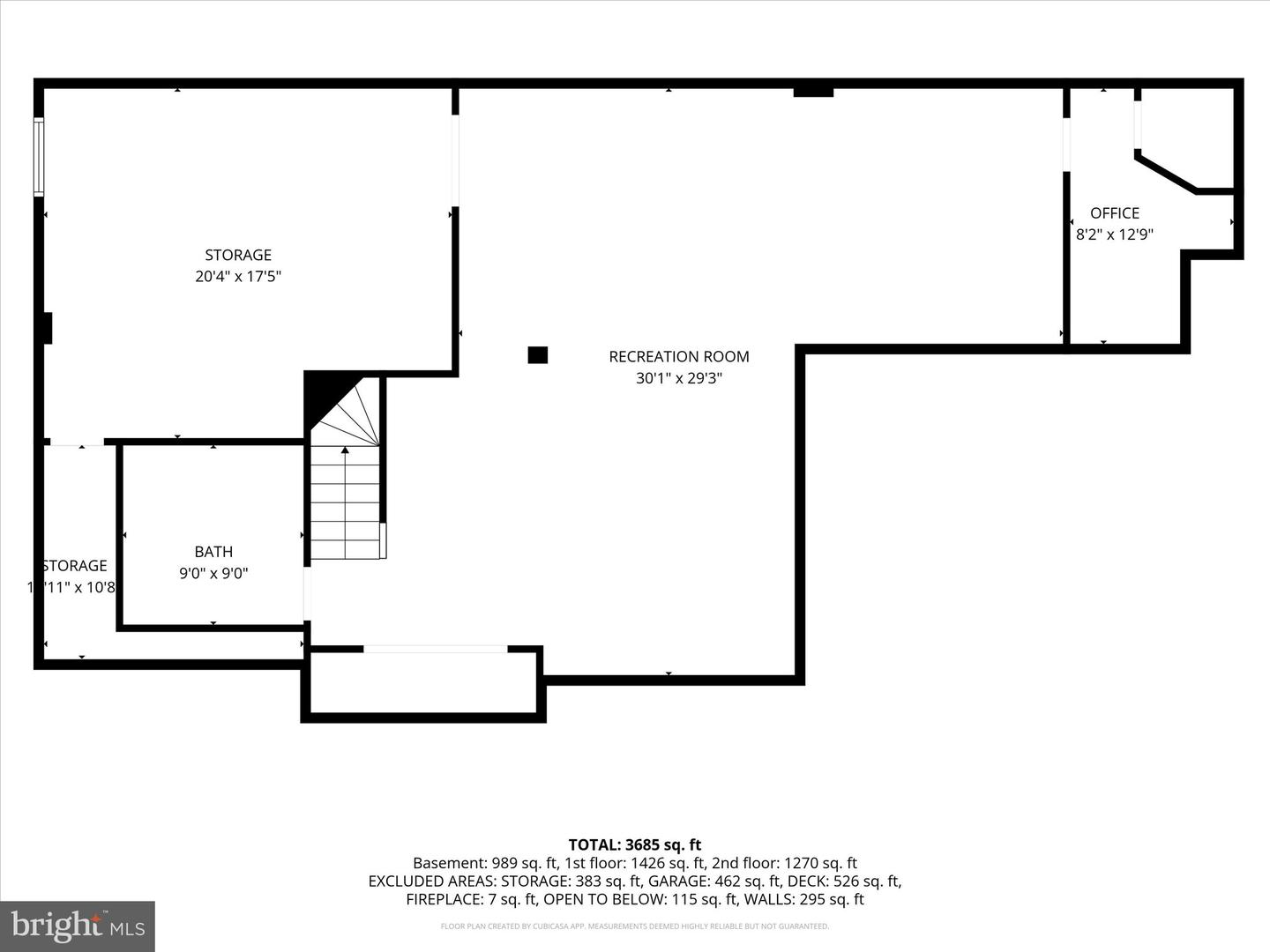 109 W Clay Creek Ln Property Photo 63