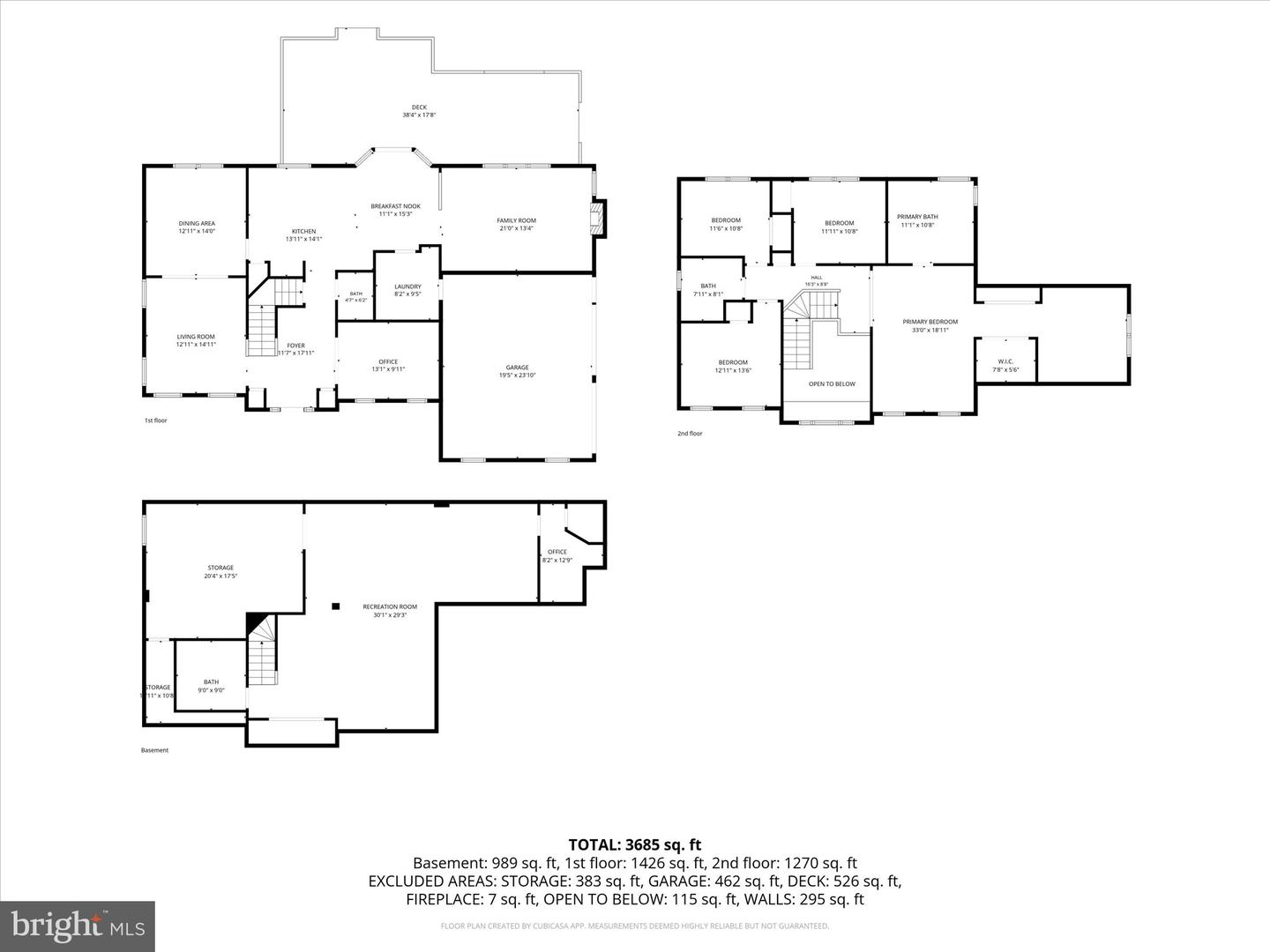 109 W Clay Creek Ln Property Photo 64