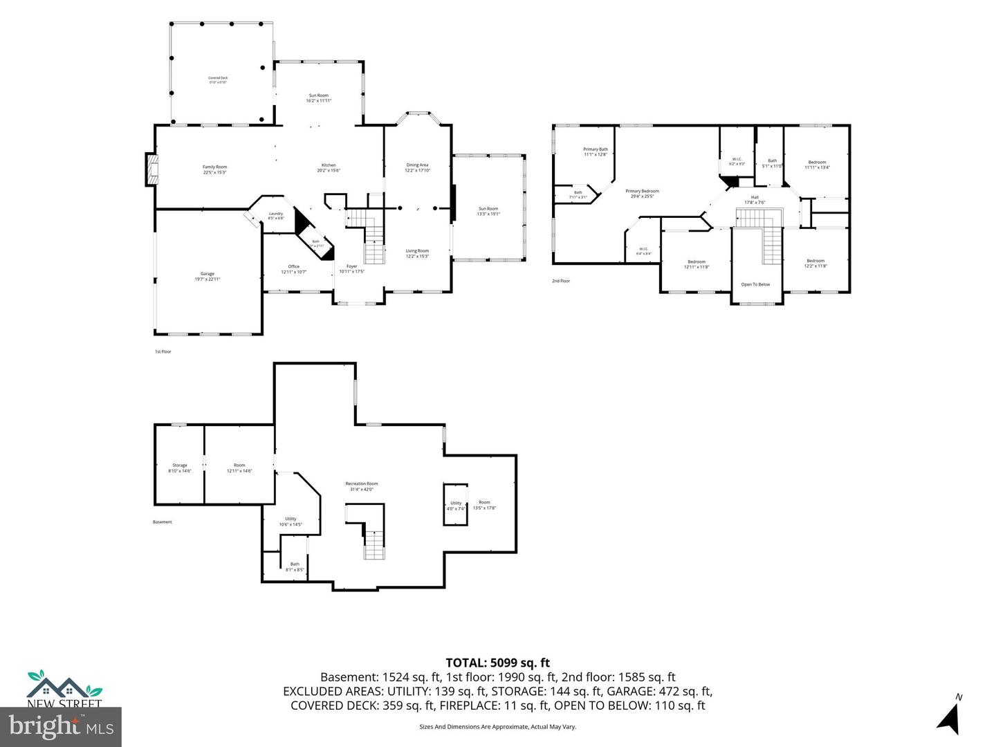 40 Robins Nest Ln Property Photo 68