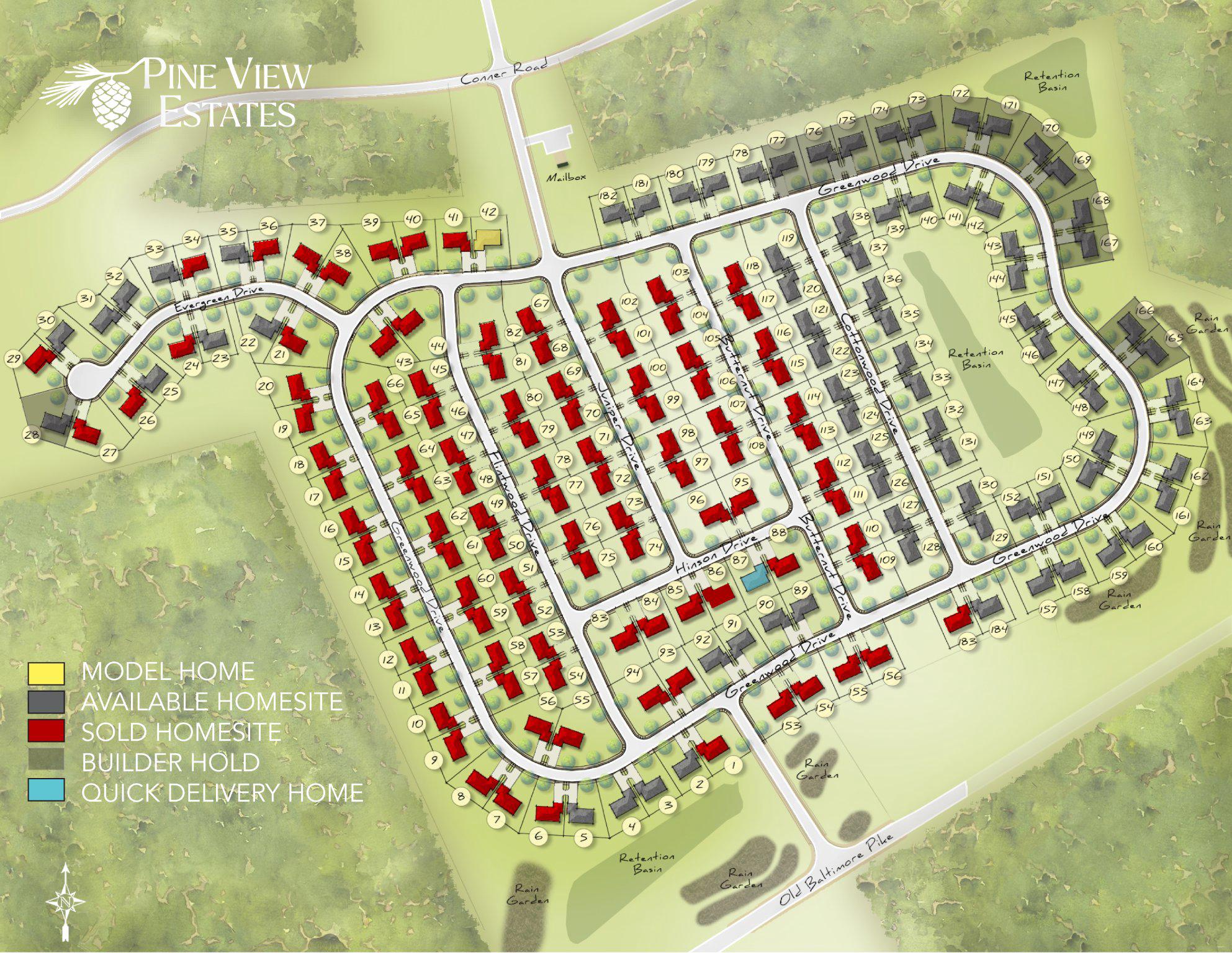 324 Greenwood Dr #lot 42 (douglas) Property Photo 32