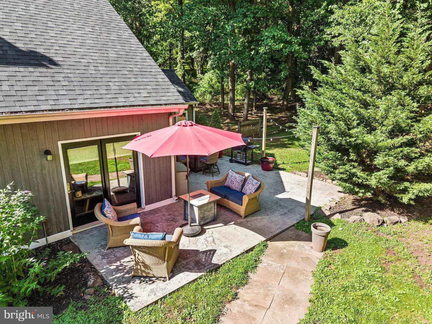 1848 Unionville Rd Property Photo 33