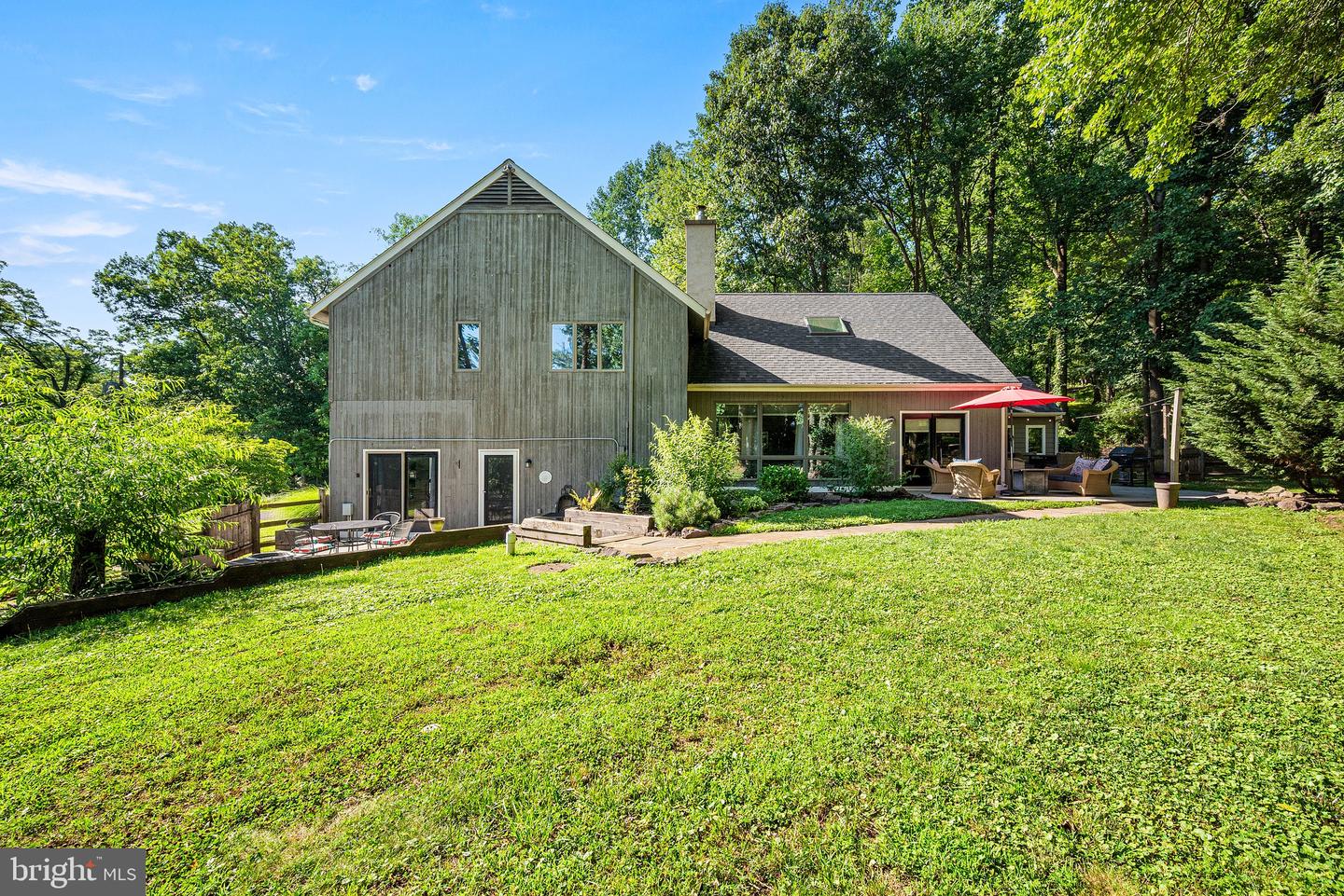 1848 Unionville Rd Property Photo 35