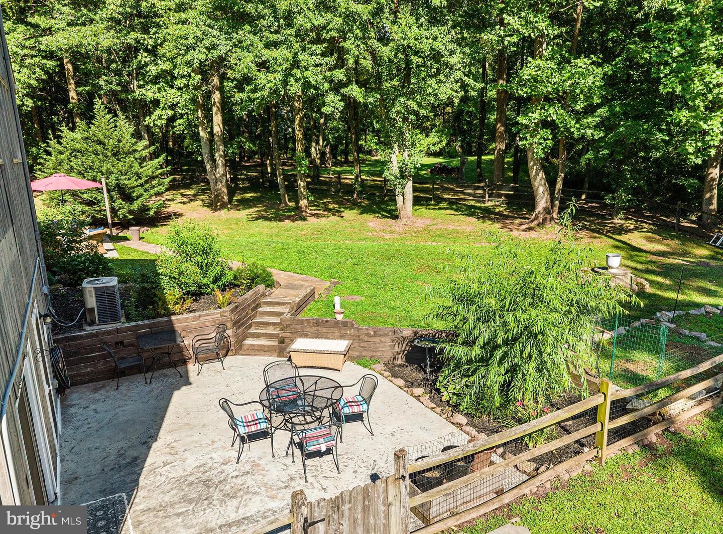 1848 Unionville Rd Property Photo 36