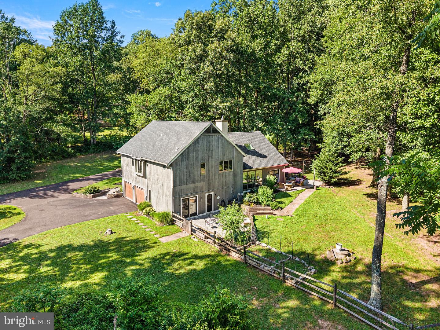 1848 Unionville Rd Property Photo 37