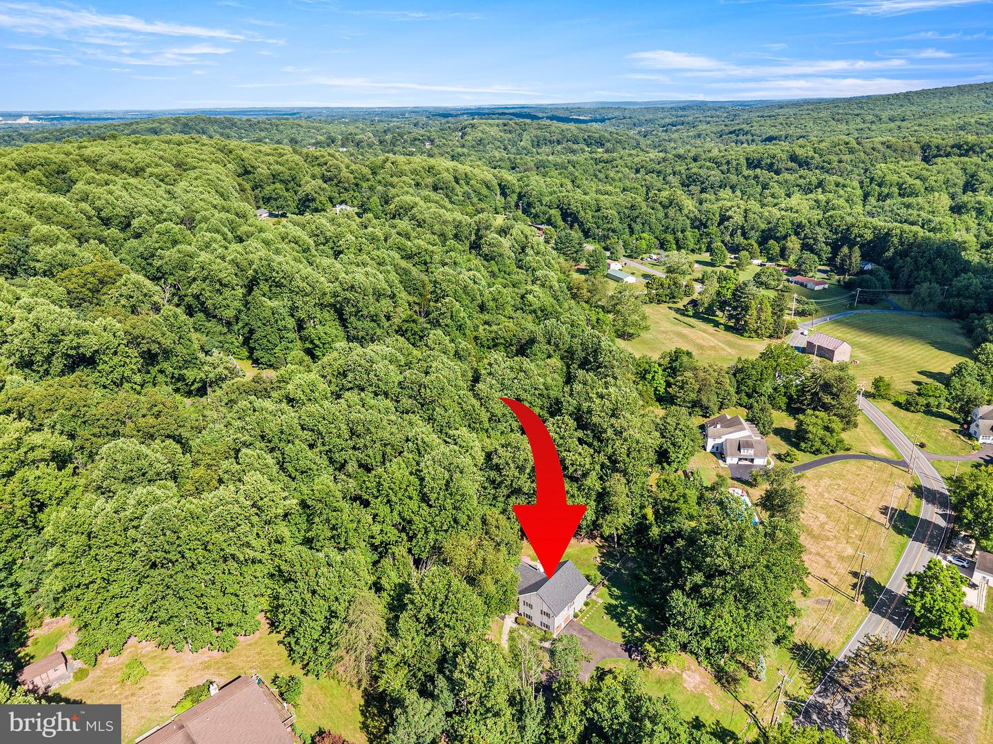 1848 Unionville Rd Property Photo 39