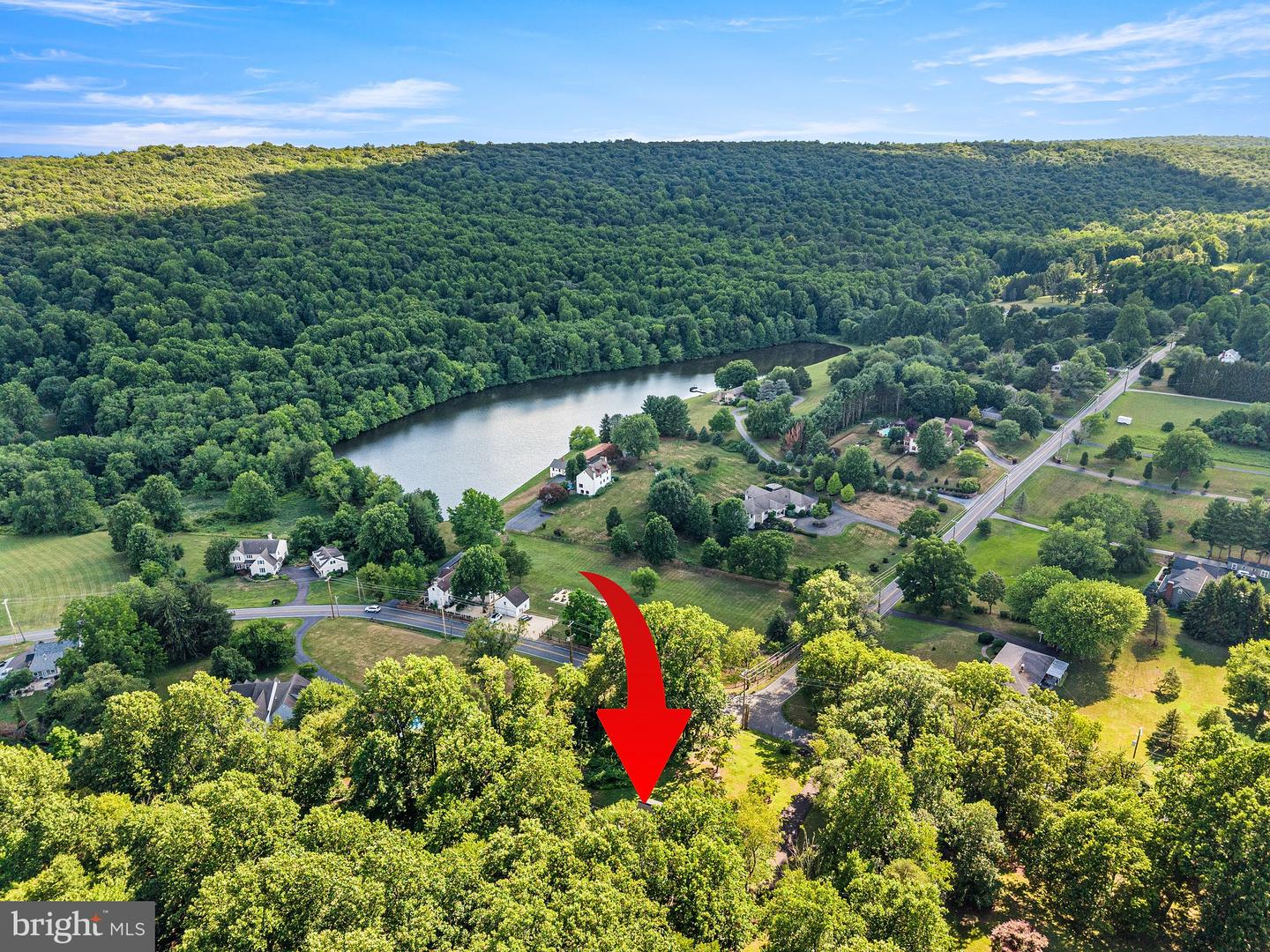 1848 Unionville Rd Property Photo 40