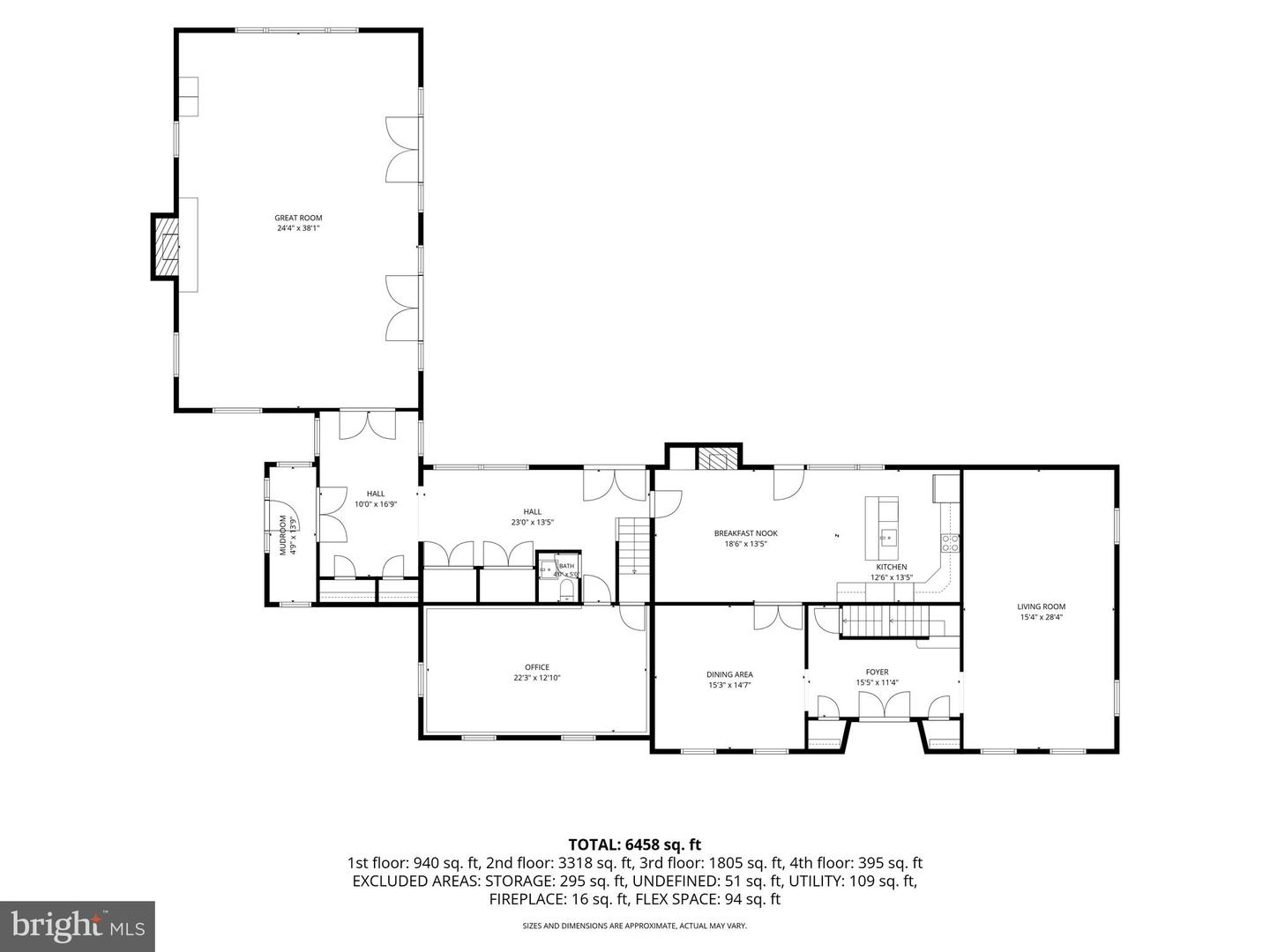 416-420 Dutton Mill Rd Property Photo 124