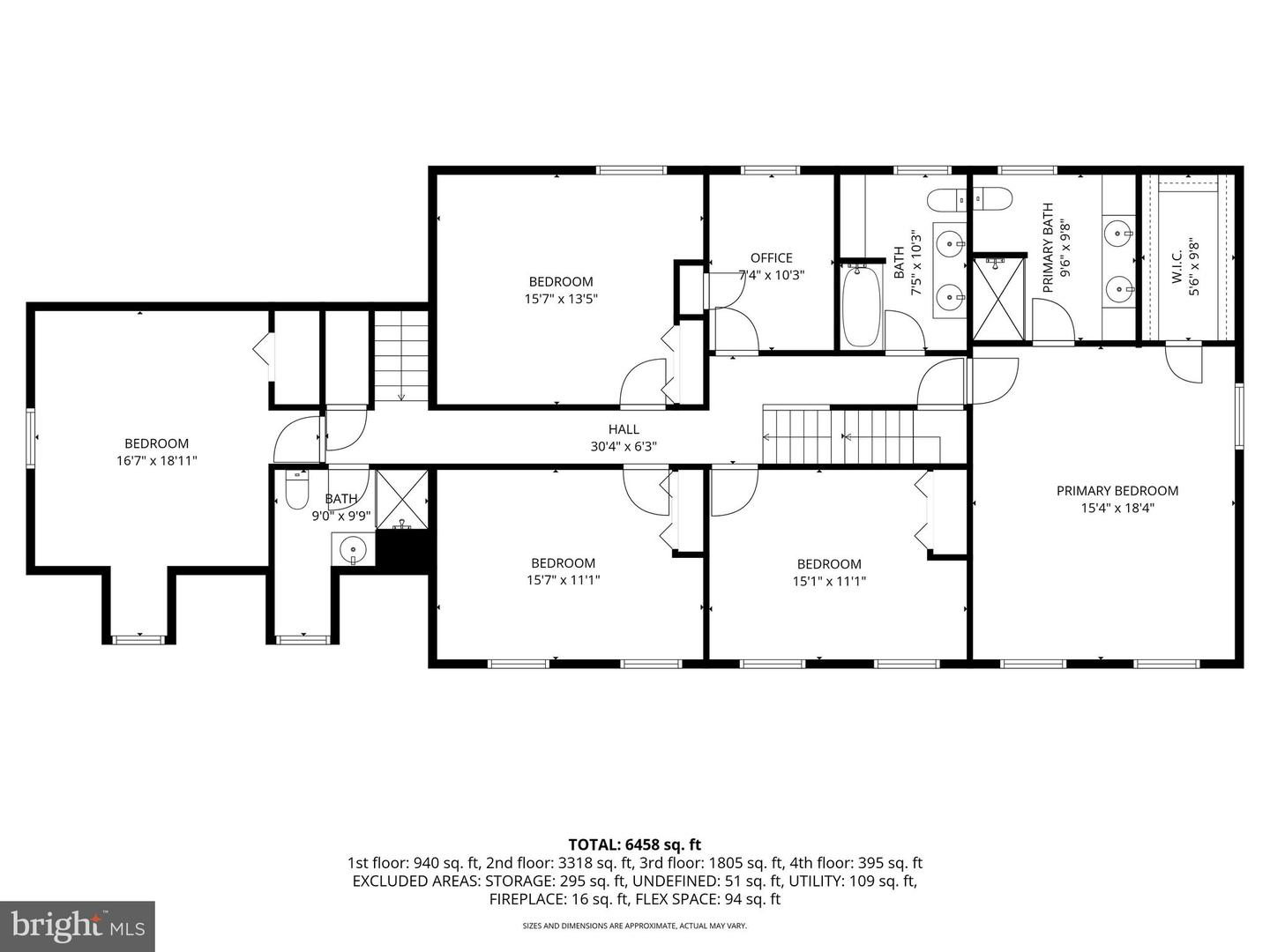 416-420 Dutton Mill Rd Property Photo 125