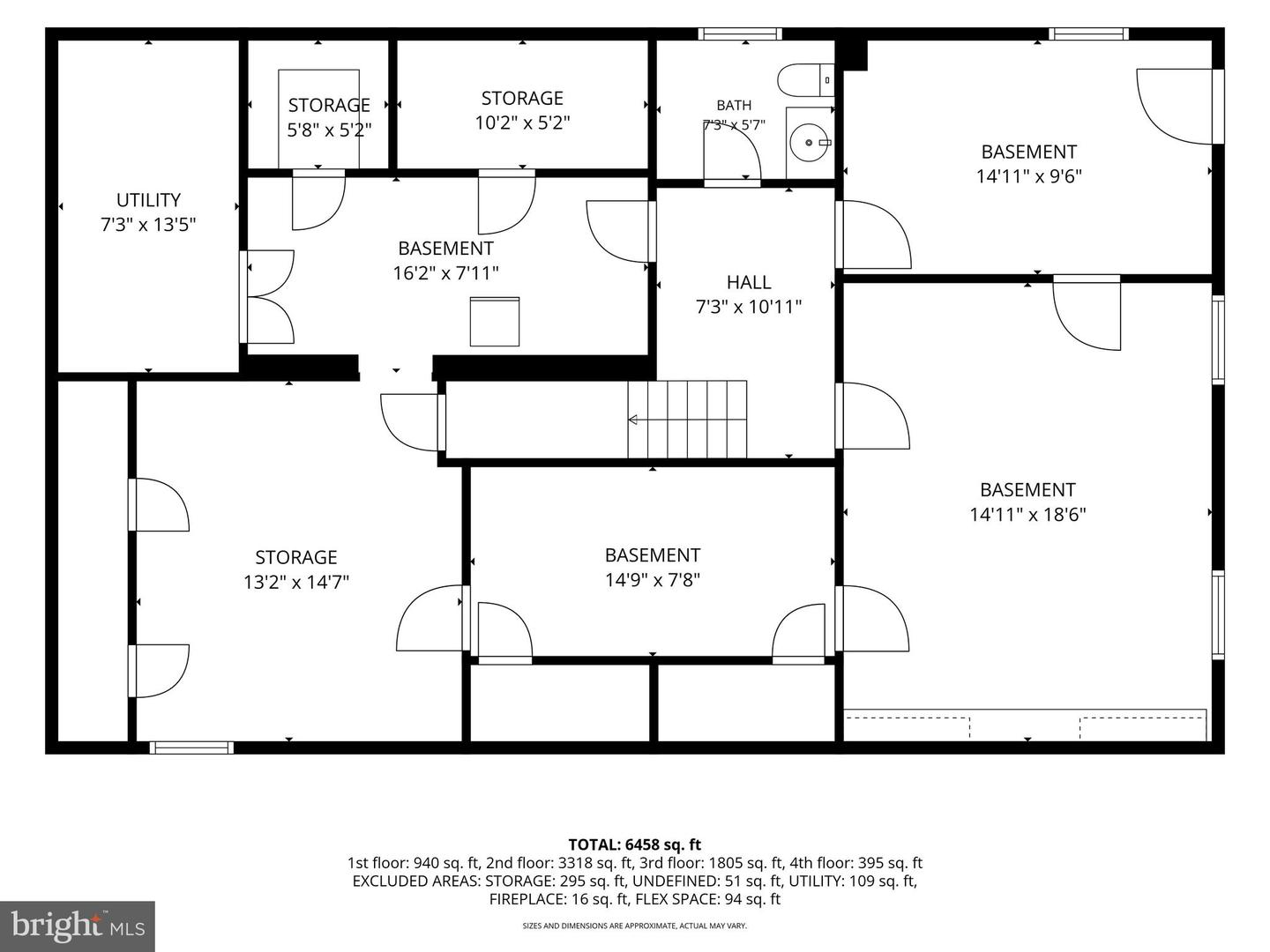 416-420 Dutton Mill Rd Property Photo 127