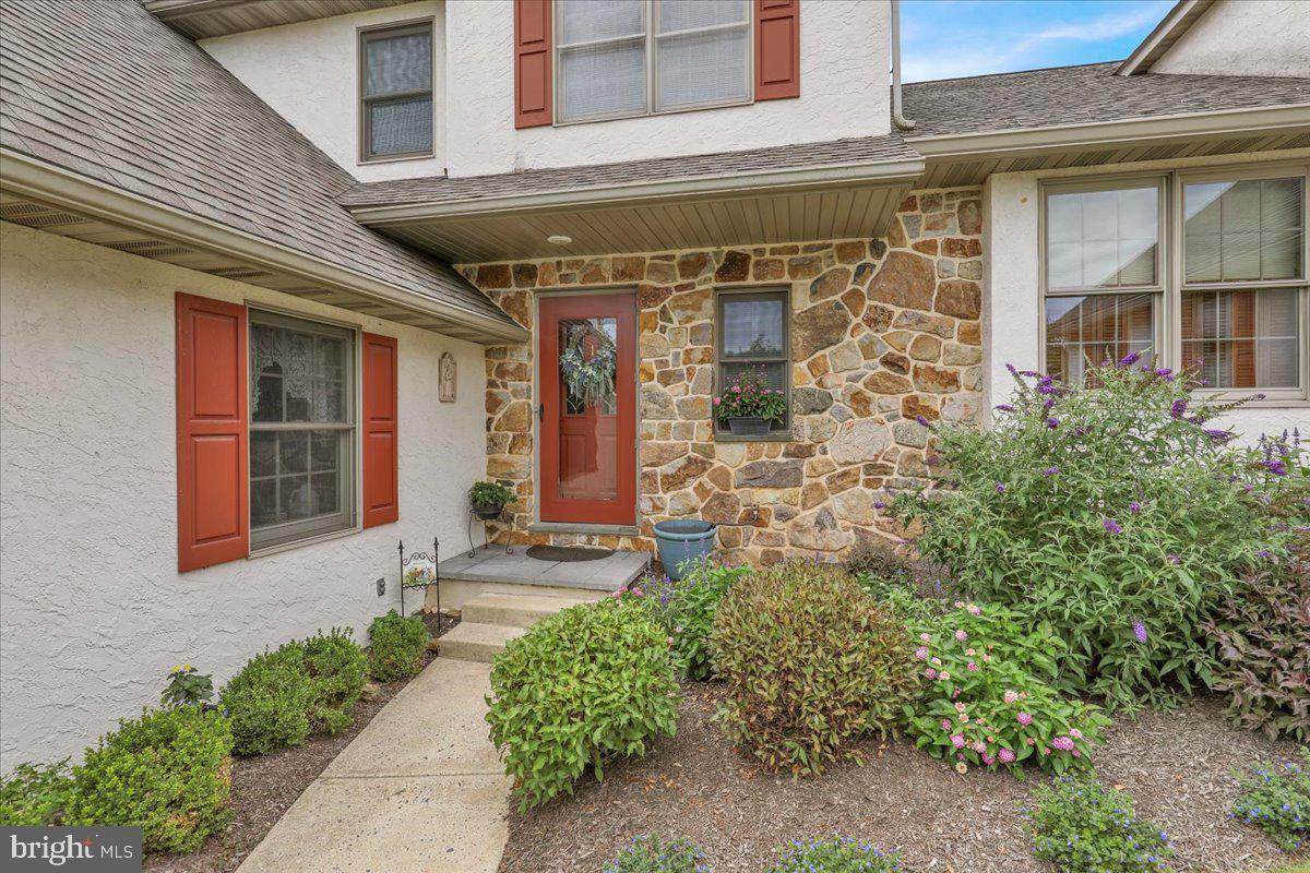 116 Steeplechase Dr Property Photo 4