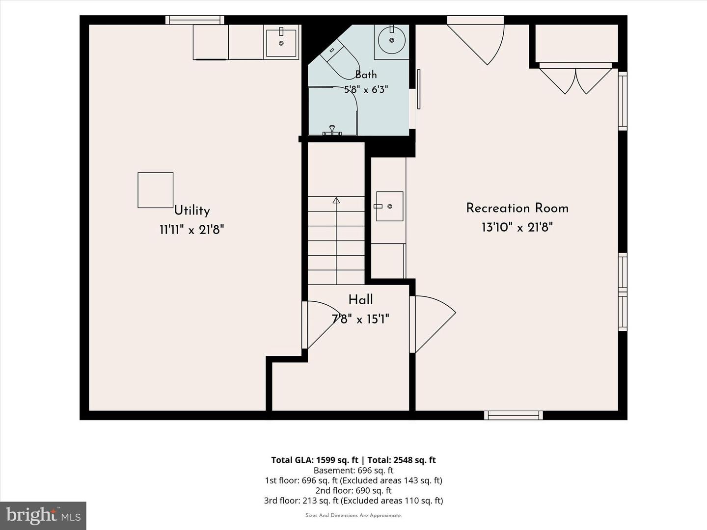843 Taylor St Property Photo 26
