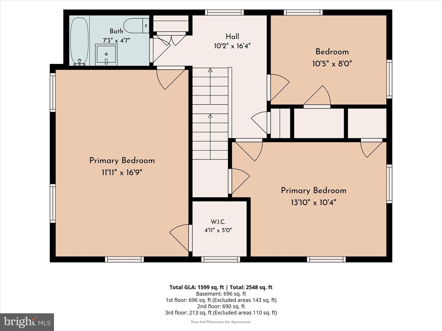 843 Taylor St Property Photo 28