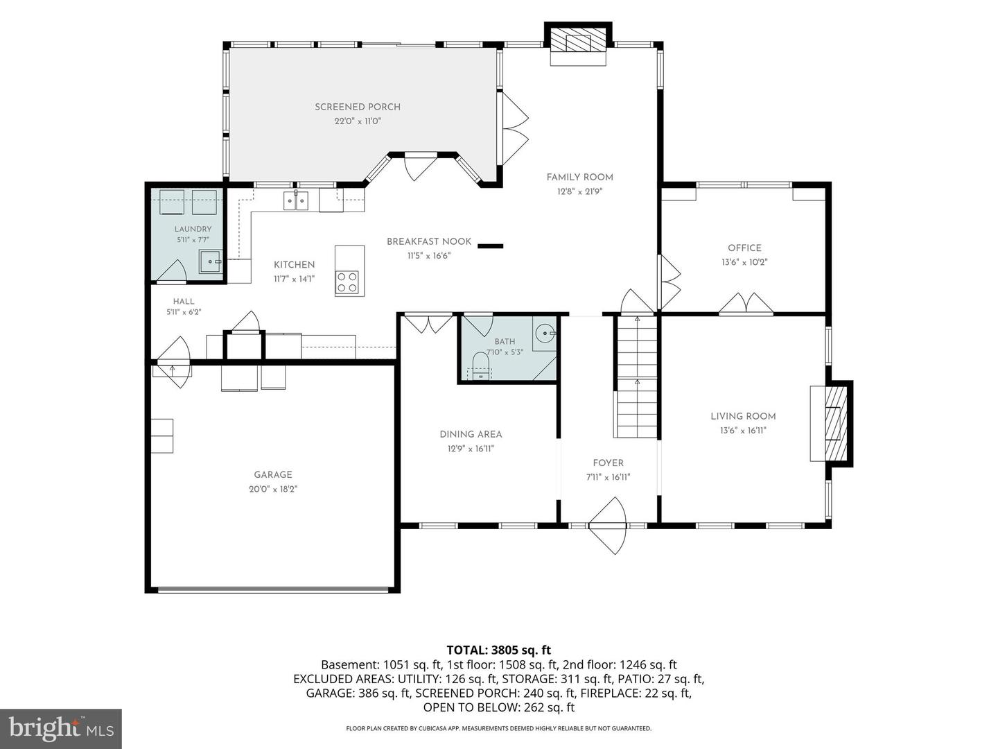 1 Balmoral Dr Property Photo 66