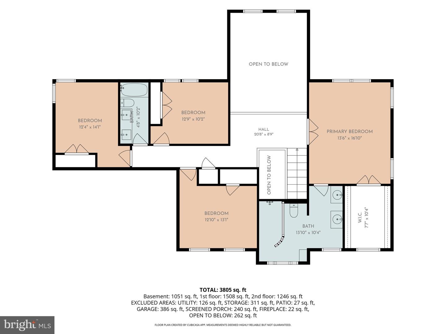 1 Balmoral Dr Property Photo 67