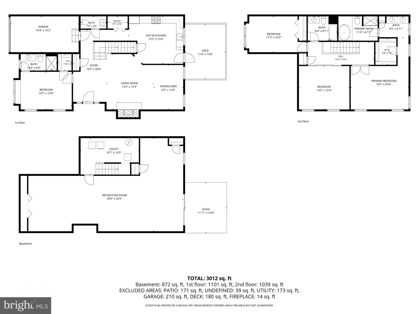 105 Longwood Ct Property Photo 22