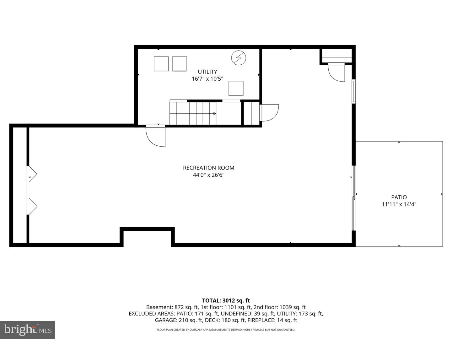 105 Longwood Ct Property Photo 23