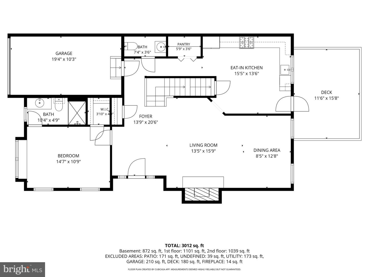 105 Longwood Ct Property Photo 24