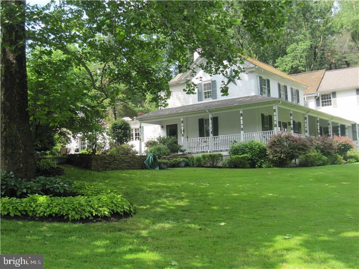 750 Little Washington Rd Property Photo 1