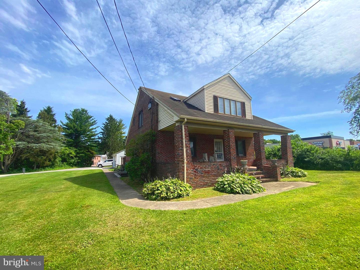 812 E Baltimore Pike Property Photo 11