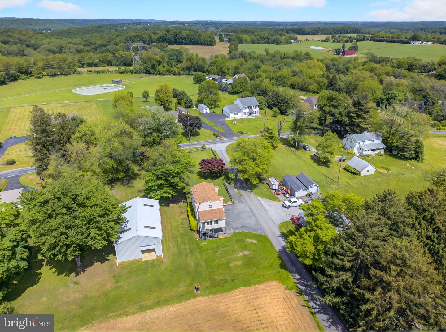 222 Old Racetrack Rd Property Photo 36