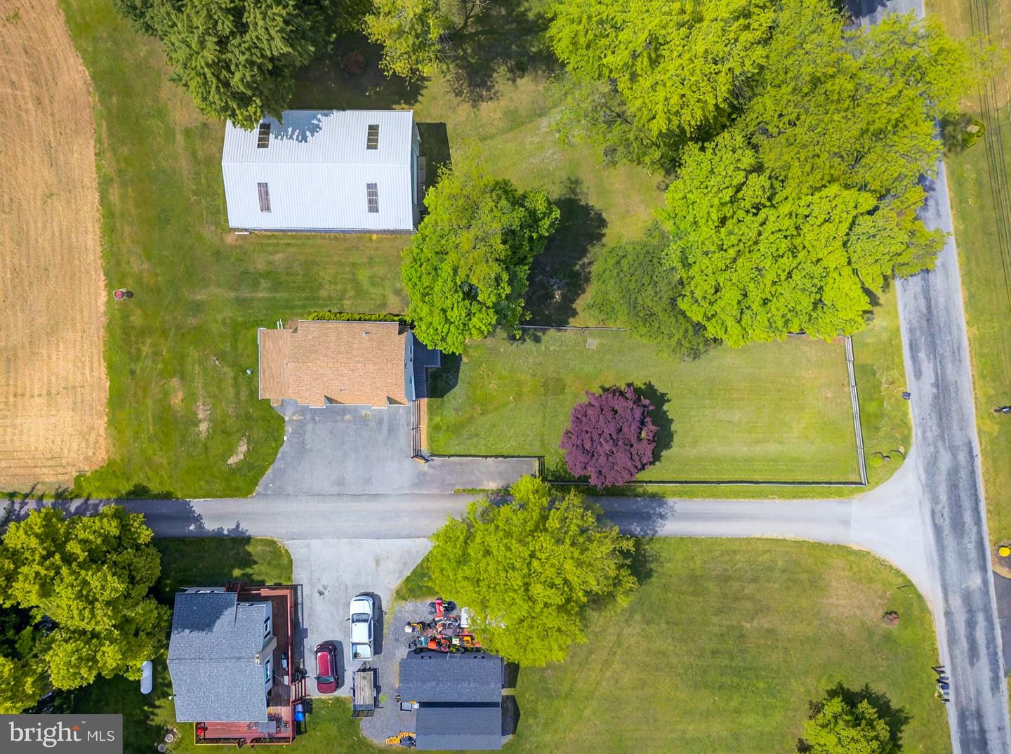 222 Old Racetrack Rd Property Photo 37