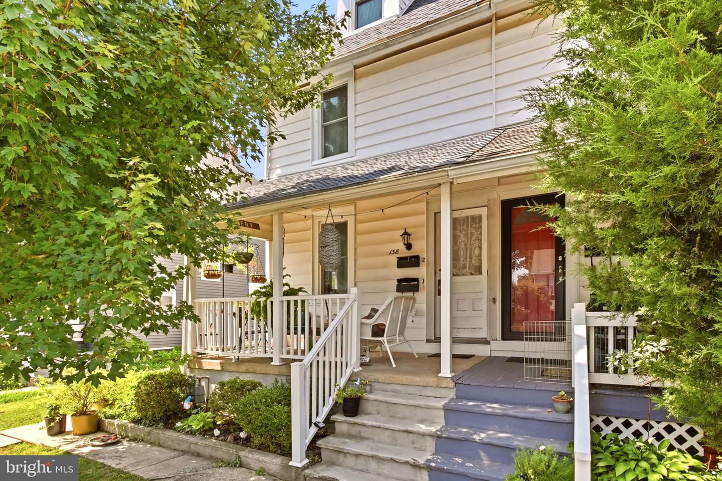 138 CHURCH ST Property Photo 1