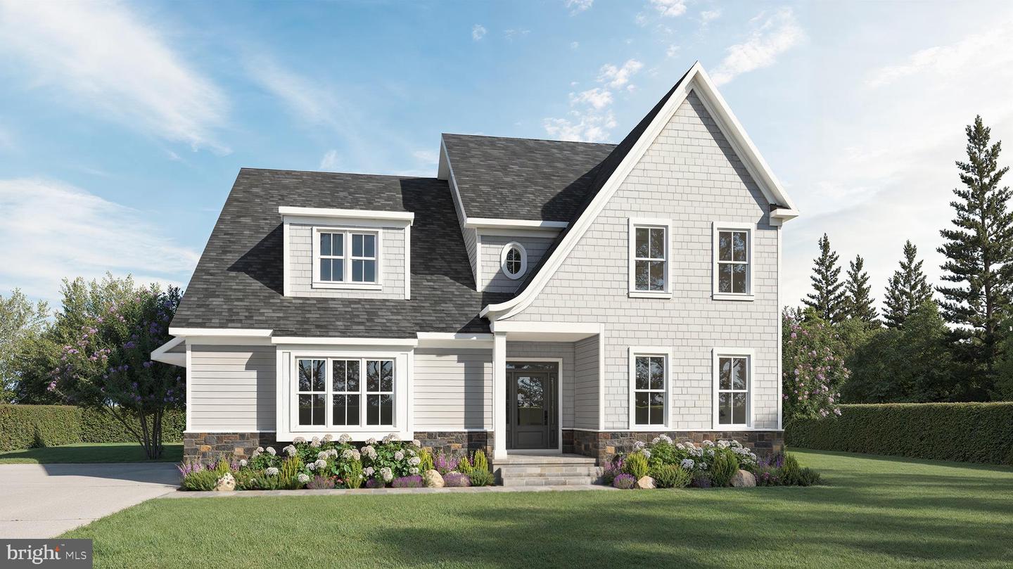 0 Martins Lane Property Photo 1