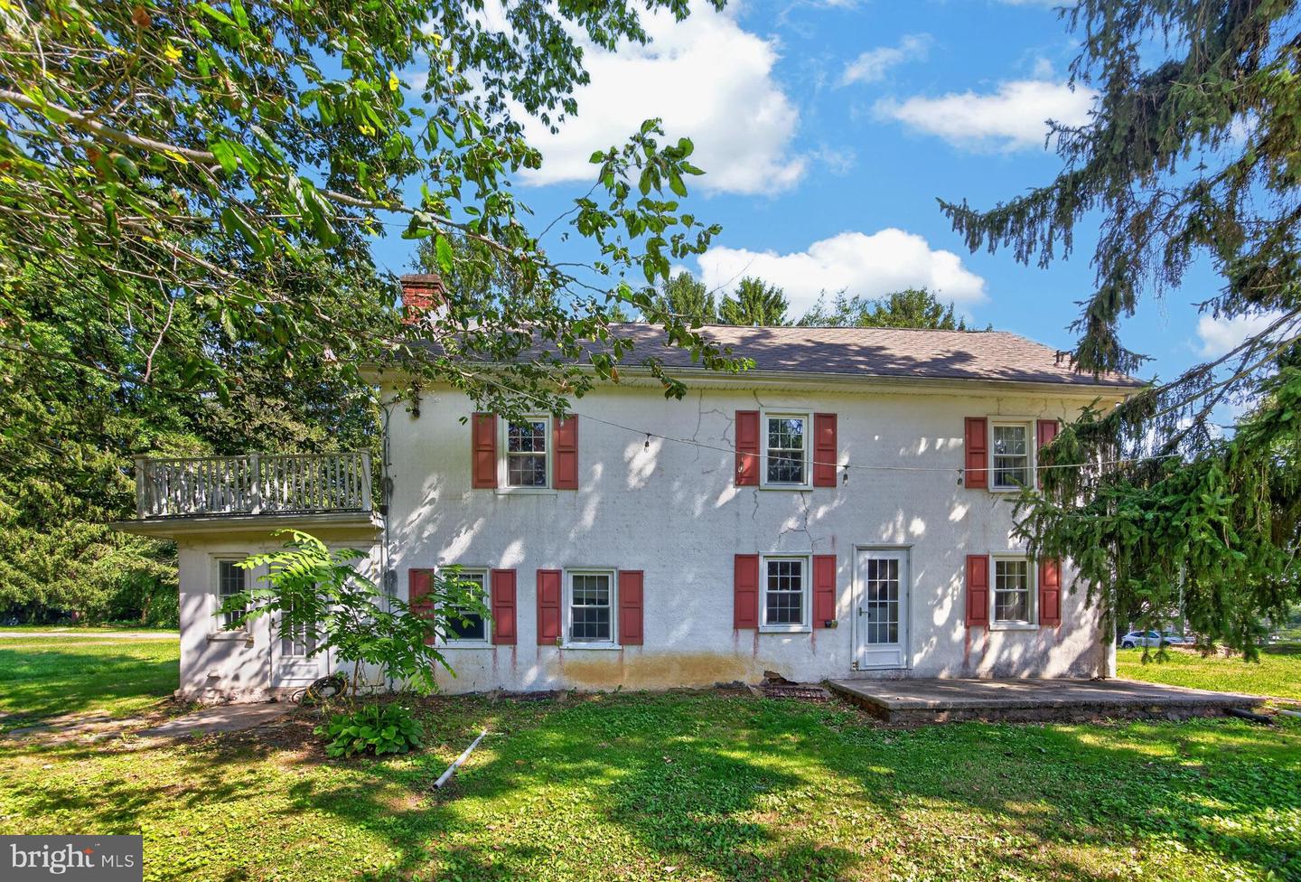 470 Rosehill Rd Property Photo 1