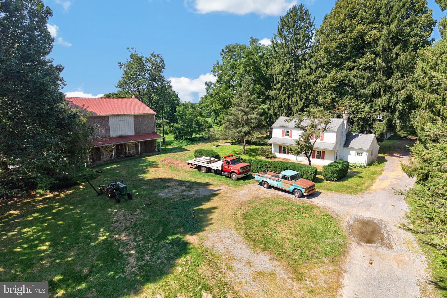 470 Rosehill Rd Property Photo 25