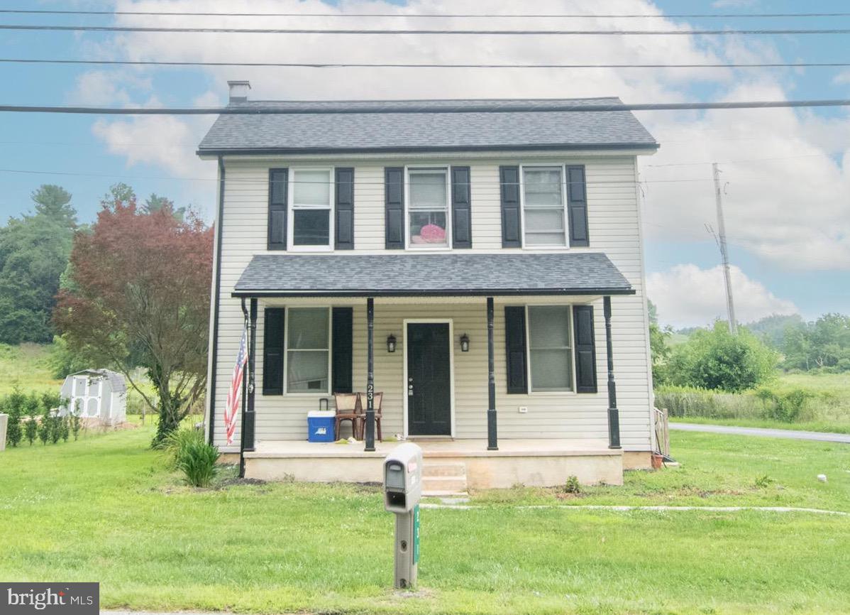 231 State Rd Property Photo 1