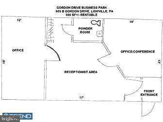 605 Gordon Dr Property Photo 1