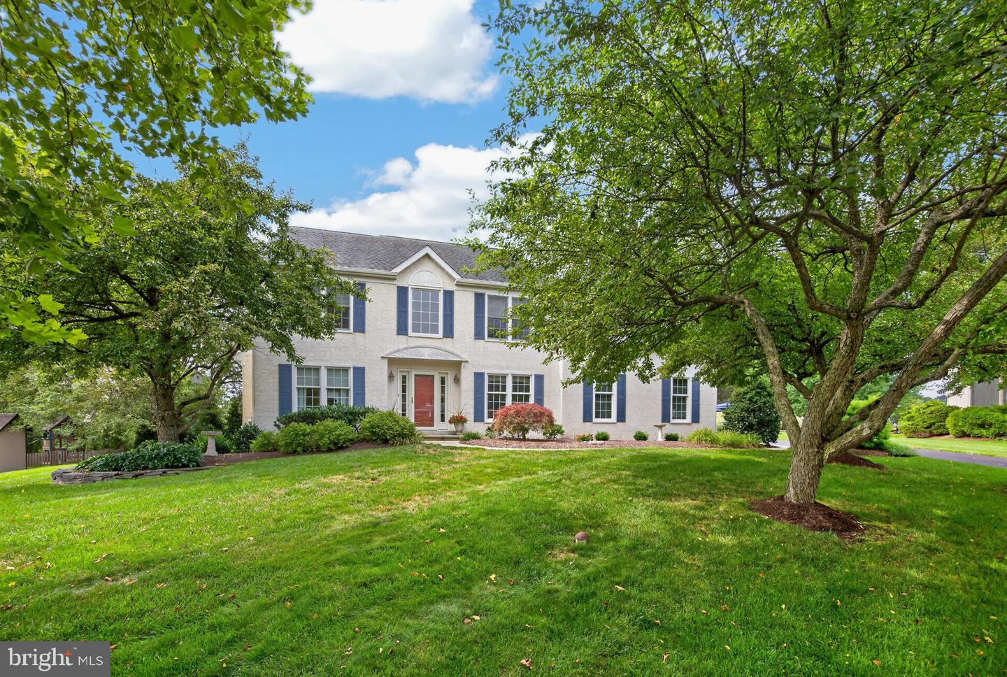 103 HENRY ACKER CIR