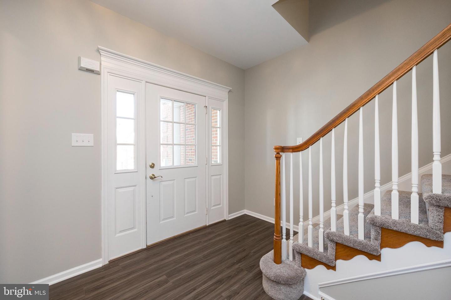 443 Wharton #32 Property Photo 5
