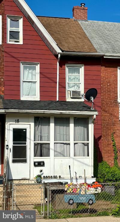 18 Pennsylvania Ave Property Photo 1