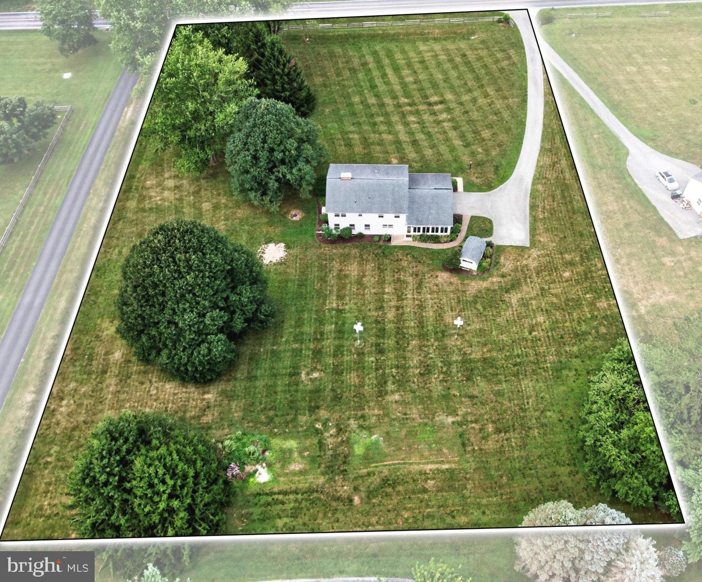 810 Dowlin Forge Rd Property Photo 1
