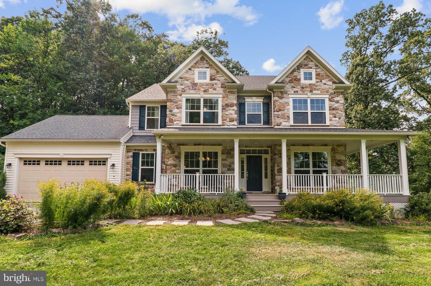 1389 EVANS RD