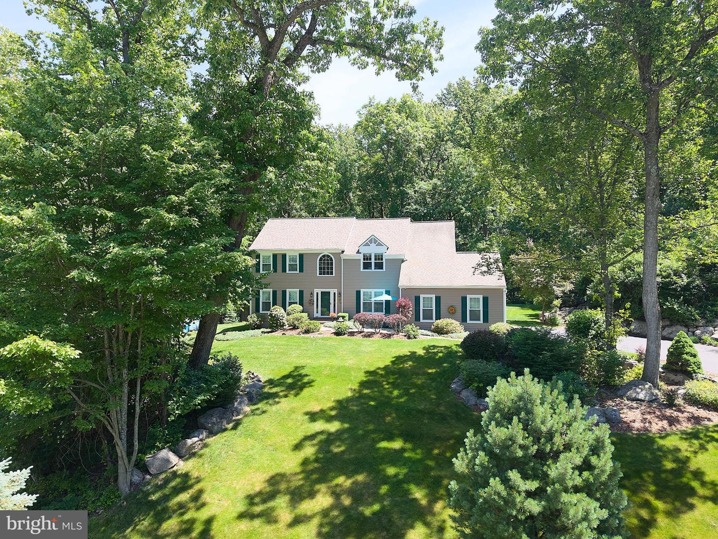 514 FOXCLOVE CIR