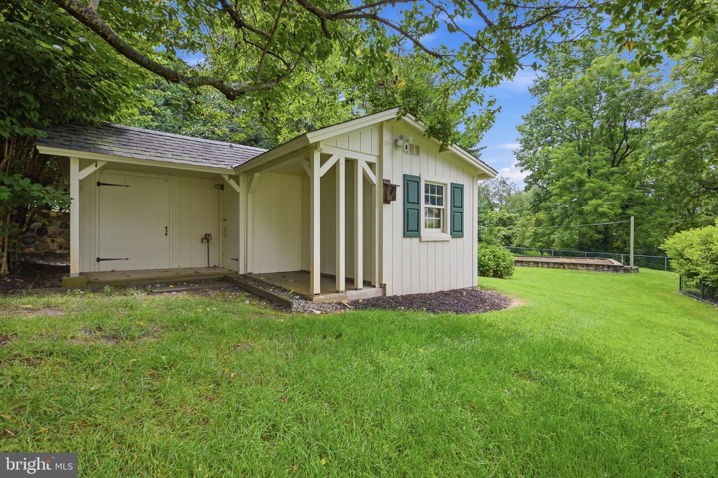 604 Kennett Pike Property Photo 22