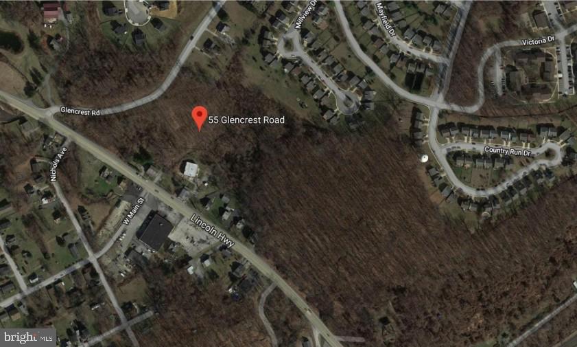 55 Glencrest Rd Property Photo 2