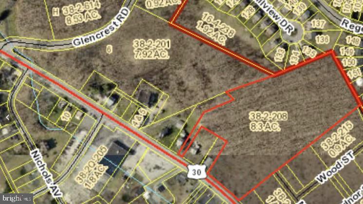 55 Glencrest Rd Property Photo 5